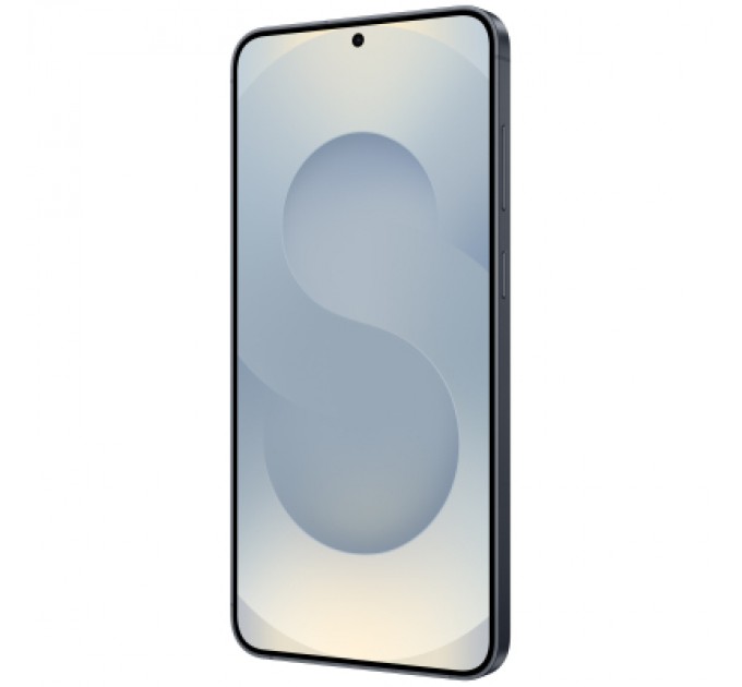 Samsung Мобільний телефон Samsung Galaxy S25+ 12/512Gb Blueblack (SM-S936BZKGEUC)