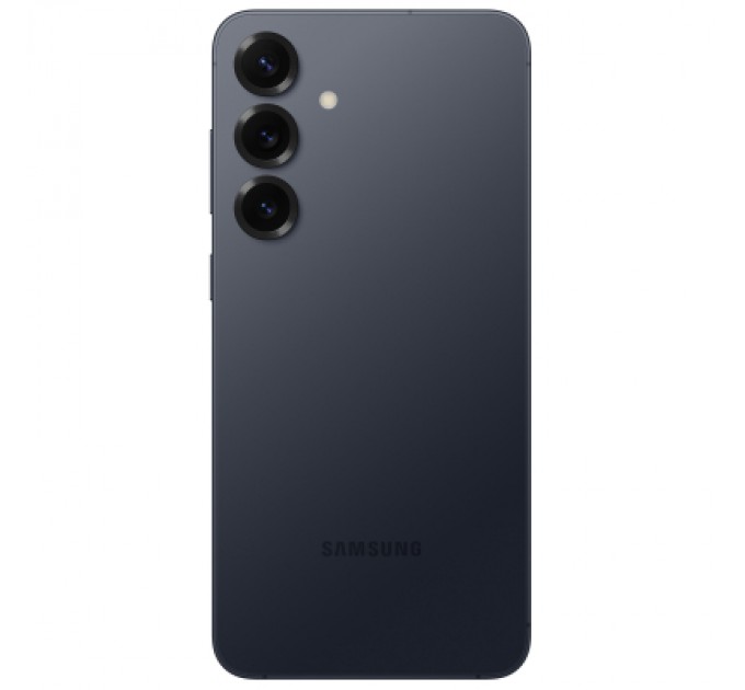Samsung Мобільний телефон Samsung Galaxy S25+ 12/512Gb Blueblack (SM-S936BZKGEUC)