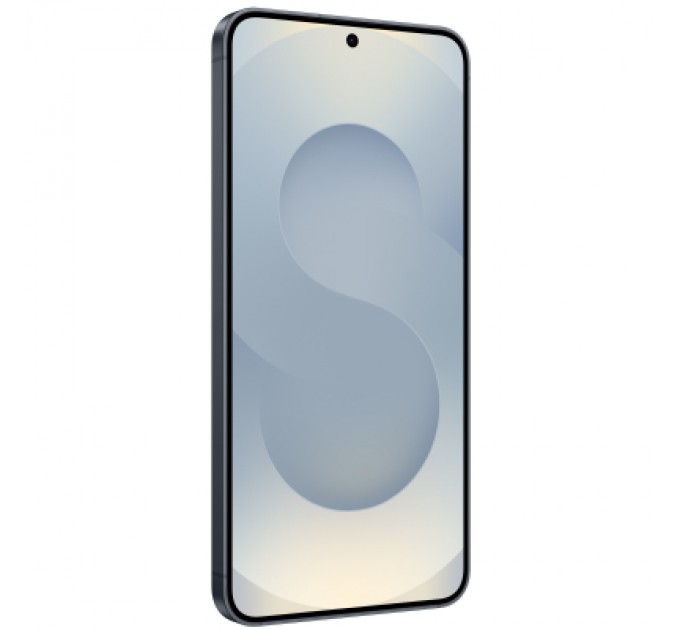Samsung Мобільний телефон Samsung Galaxy S25 12/512Gb Blueblack (SM-S931BZKHEUC)