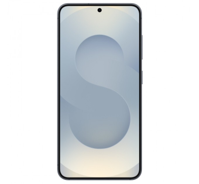 Samsung Мобільний телефон Samsung Galaxy S25 12/512Gb Blueblack (SM-S931BZKHEUC)