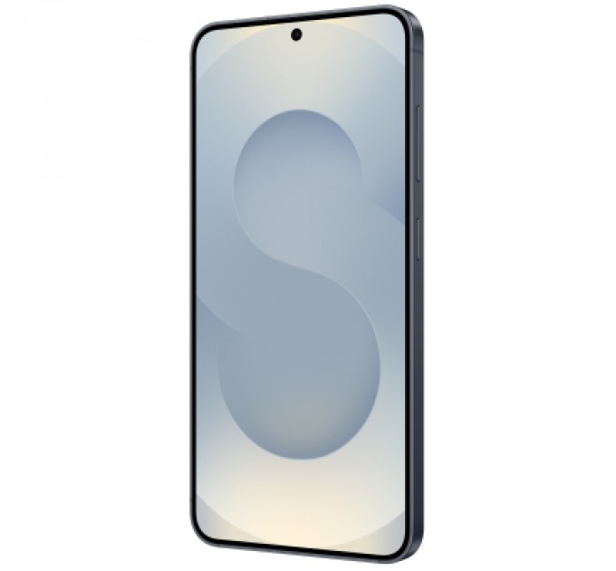 Samsung Мобільний телефон Samsung Galaxy S25 12/256Gb Blueblack (SM-S931BZKGEUC)