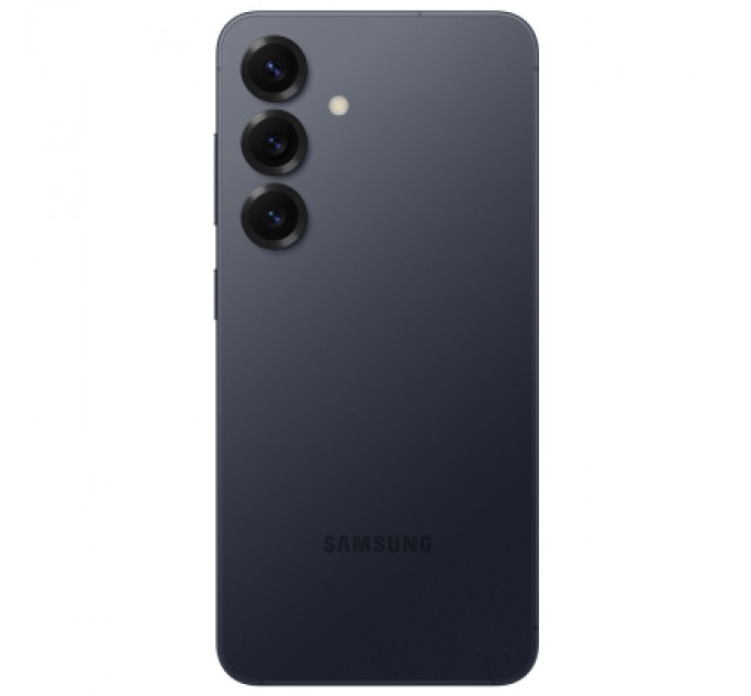 Samsung Мобільний телефон Samsung Galaxy S25 12/128Gb Blueblack (SM-S931BZKDEUC)