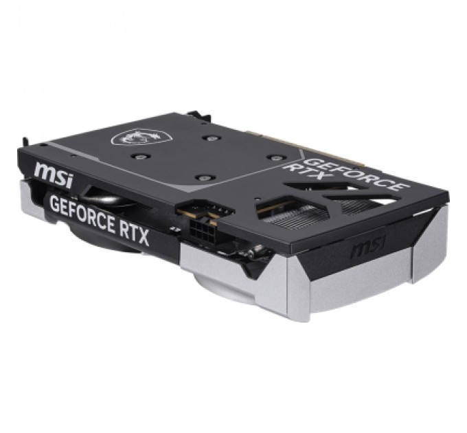 MSI Відеокарта MSI GeForce RTX5050 8Gb VENTUS 2X OC (RTX 5050 8G VENTUS 2X OC)