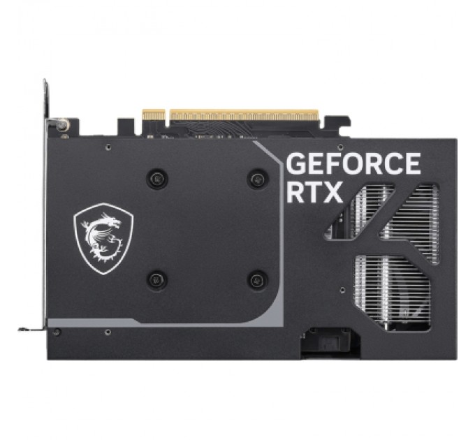 MSI Відеокарта MSI GeForce RTX5050 8Gb VENTUS 2X OC (RTX 5050 8G VENTUS 2X OC)