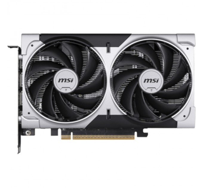 MSI Відеокарта MSI GeForce RTX5050 8Gb VENTUS 2X OC (RTX 5050 8G VENTUS 2X OC)
