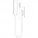 Перехідник USB-C to 3.5mm M XO (NB-R161.white)