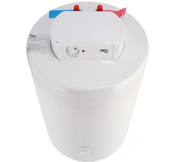 TIKI Водонагрівач Tiki GBF 50 V9