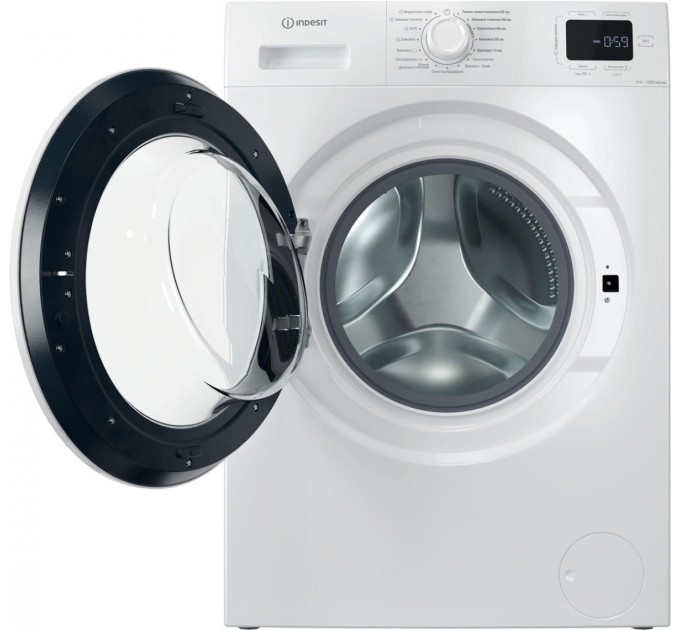 Indesit Пральна машина Indesit IM 600 MY TIME UA