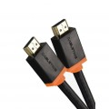 Cabletime Кабель Cabletime HDMI - HDMI V 2.0 (M/M), 1 м, Black (CH23H)