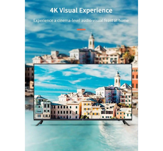 Cabletime Кабель Cabletime HDMI - HDMI V 2.0 (M/M), 3 м, Black (CH23N)