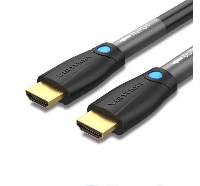 Vention Кабель Vention HDMI - HDMI V 1.4 (M/M), 2 м, Black (AAMBH)