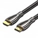 Vention Кабель Vention HDMI - HDMI V 2.0 (M/M), 2 м, Black (ALMBH)