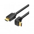 Vention Кабель Vention HDMI - HDMI V 2.0 (M/M), 3 м, Black (AARBI)