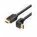 Vention Кабель Vention HDMI - HDMI V 2.0 (M/M), 3 м, Black (AARBI)