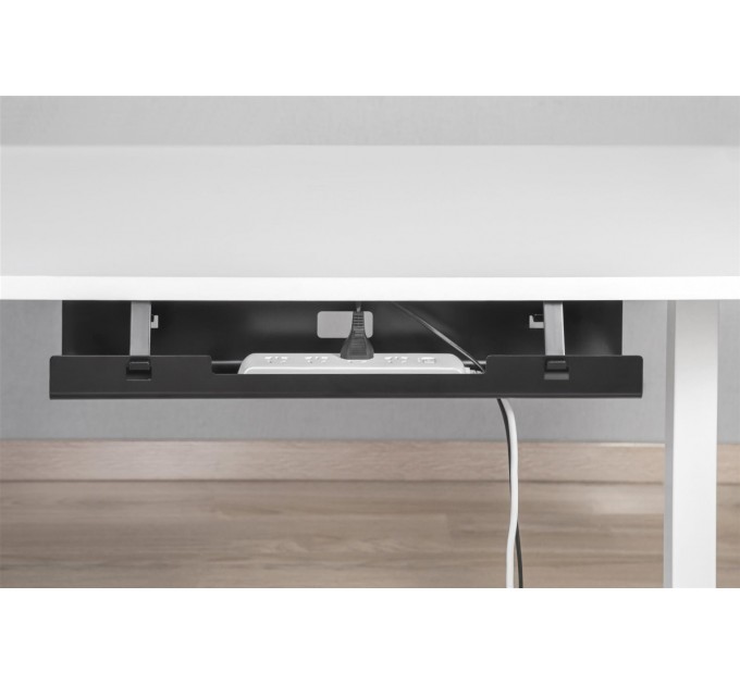 OfficePro Органайзер для кабелю OfficePro CT310 Black