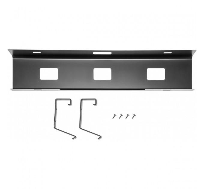 OfficePro Органайзер для кабелю OfficePro CT310 Black