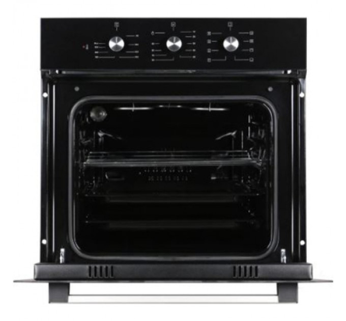 LUXELL Духова шафа LUXELL B66-LXCF3CMB