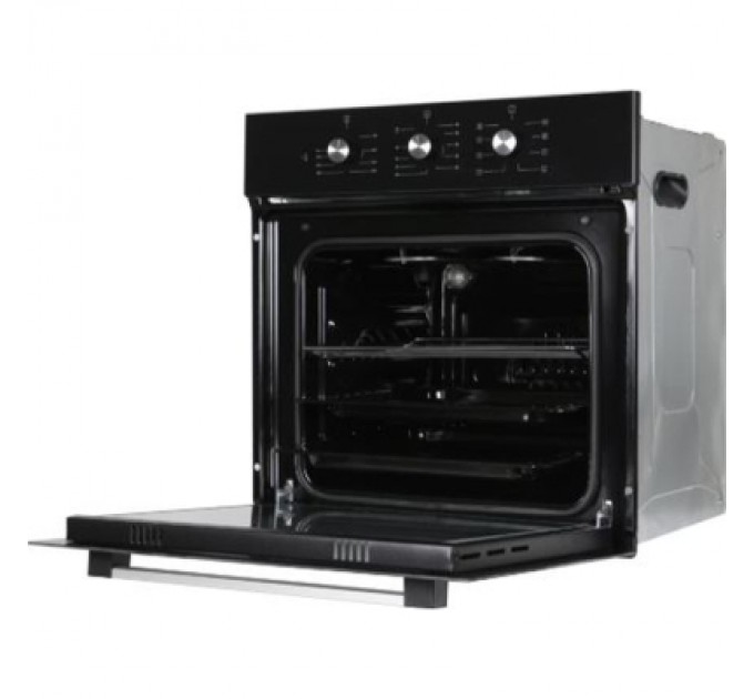 LUXELL Духова шафа LUXELL B66-LXCF3CMB