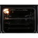 LUXELL Духова шафа LUXELL B66-LXCF3CMB