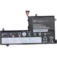Акумулятор до ноутбука Lenovo Legion Y530-15ICH L17L3PG1, 52.5Wh (4630mAh), 3cell, 11.34V, Li-ion AlSoft (A71011)