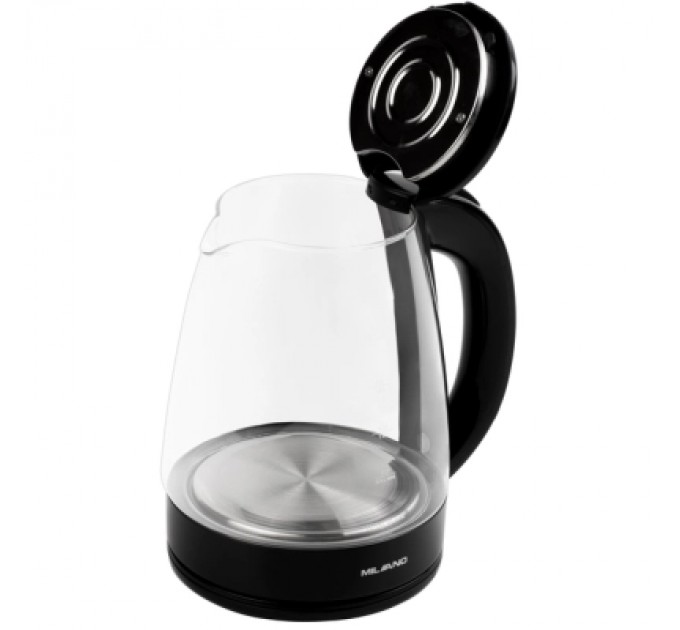 Електрочайник Milano KT-4001 B
