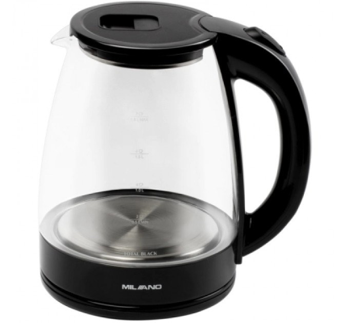 Електрочайник Milano KT-4001 B