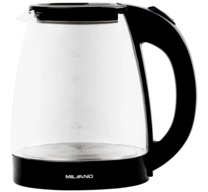 Електрочайник Milano KT-4001 B