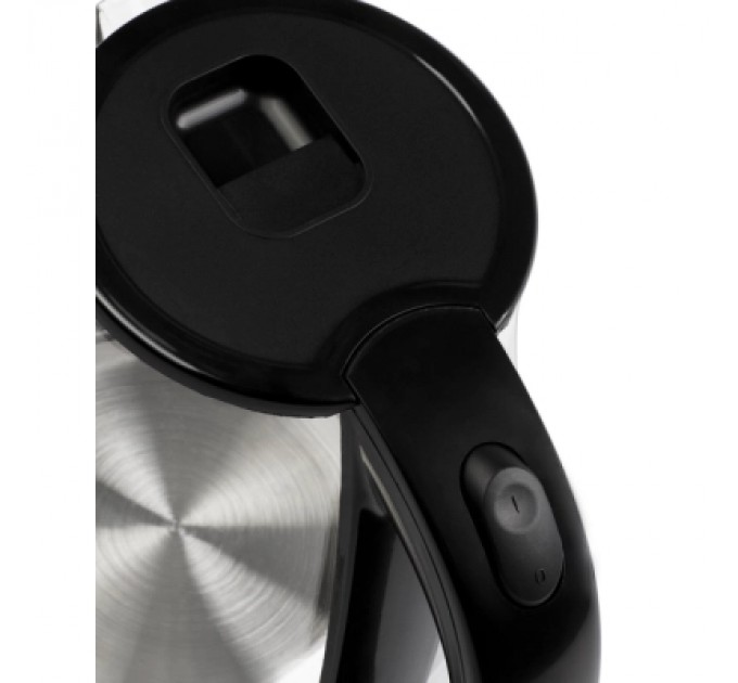 Електрочайник Milano KT-4001 B