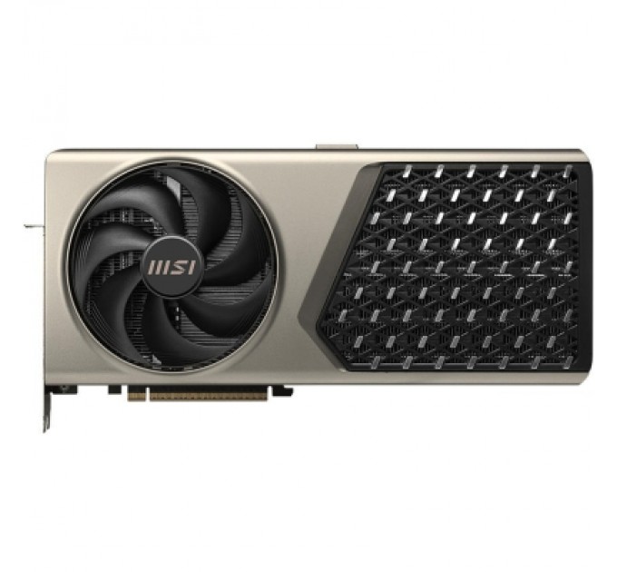 MSI Відеокарта MSI GeForce RTX5080 16GB EXPERT OC (RTX 5080 16G EXPERT OC)