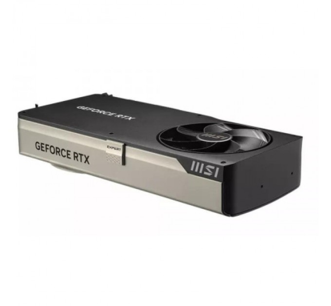 MSI Відеокарта MSI GeForce RTX5080 16GB EXPERT OC (RTX 5080 16G EXPERT OC)