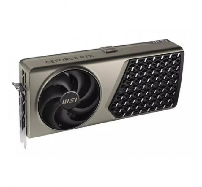 MSI Відеокарта MSI GeForce RTX5080 16GB EXPERT OC (RTX 5080 16G EXPERT OC)