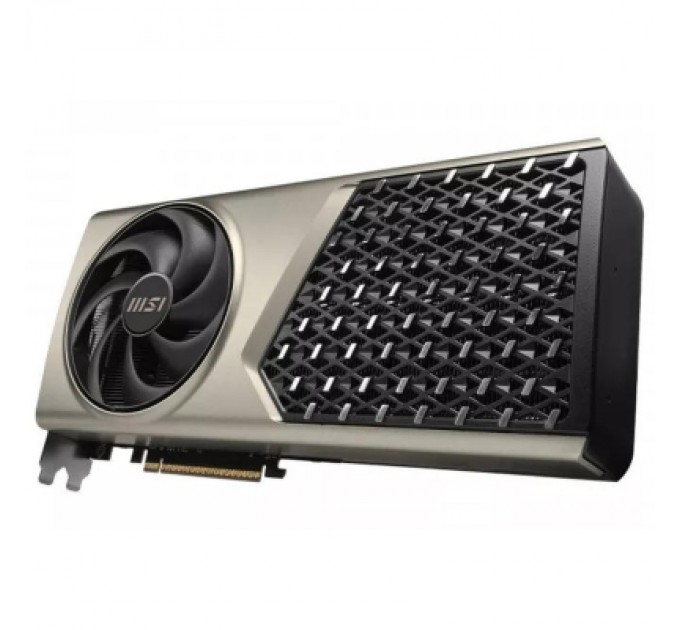 MSI Відеокарта MSI GeForce RTX5080 16GB EXPERT OC (RTX 5080 16G EXPERT OC)