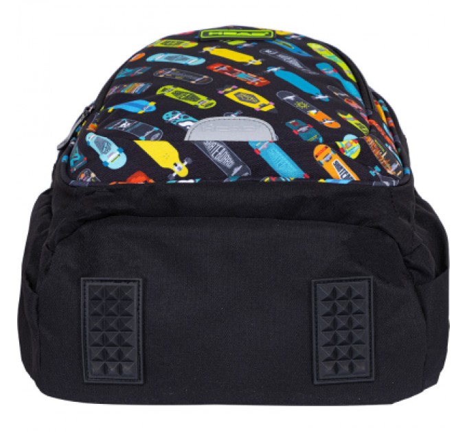 Head Рюкзак шкільний Head AB330 SKATEBOARDS (502024127)