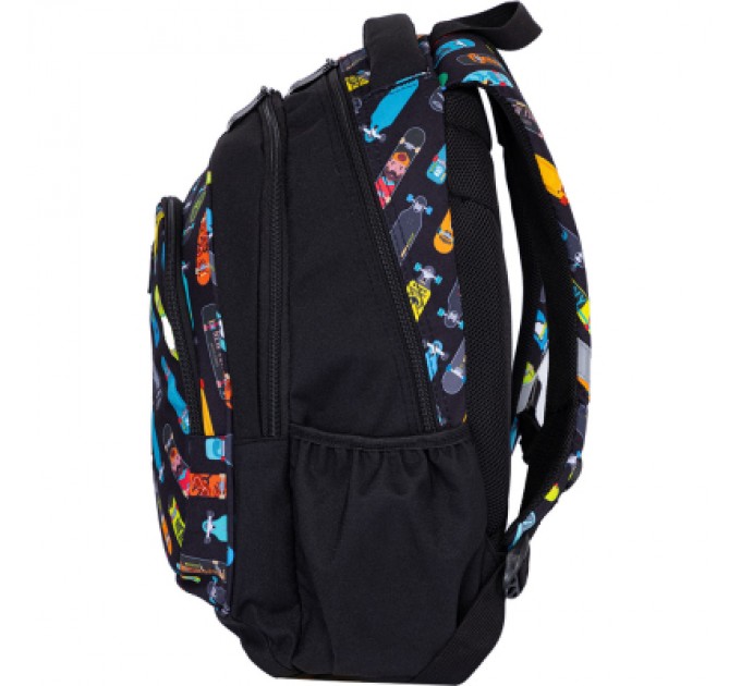 Head Рюкзак шкільний Head AB330 SKATEBOARDS (502024127)