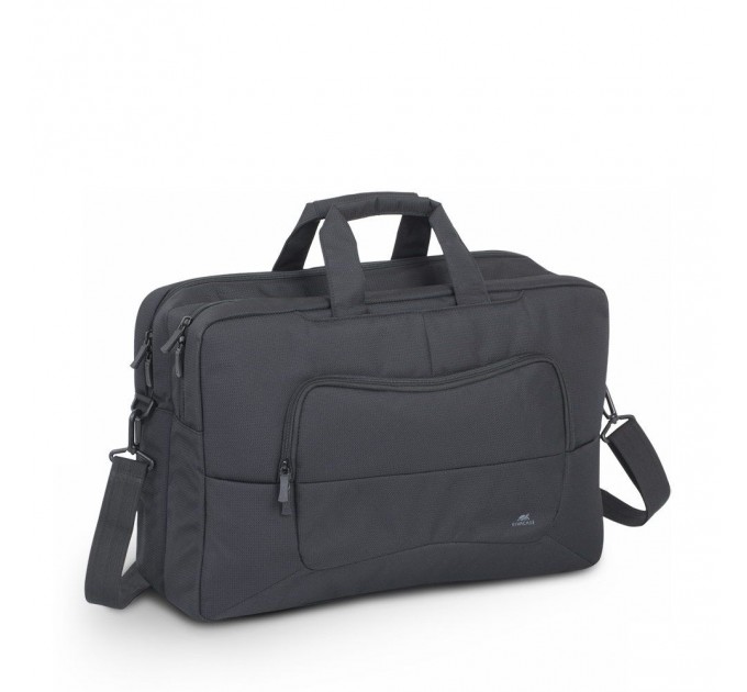 RivaCase Сумка для ноутбука Rivacase Tegel 8455 17.3" Black