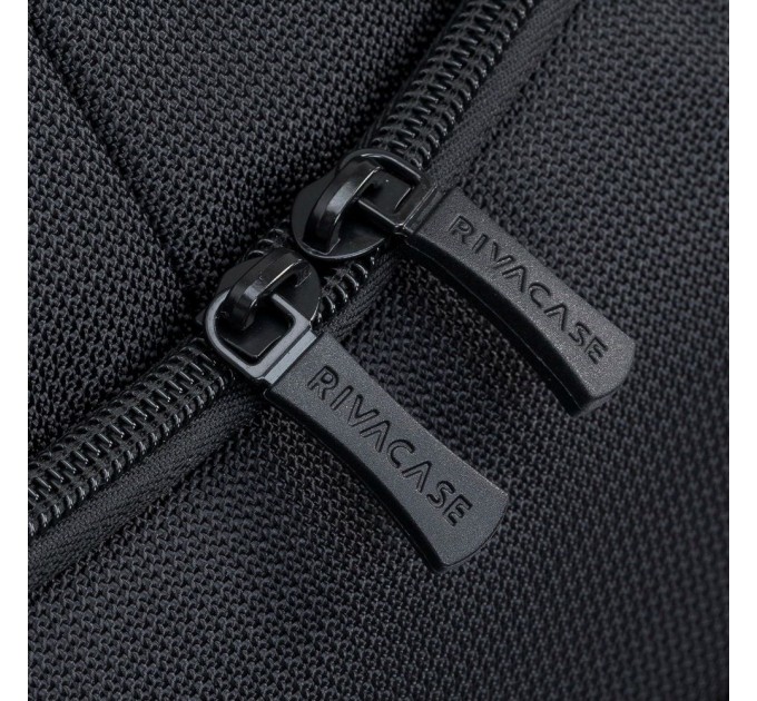 RivaCase Сумка для ноутбука Rivacase Tegel 8455 17.3" Black
