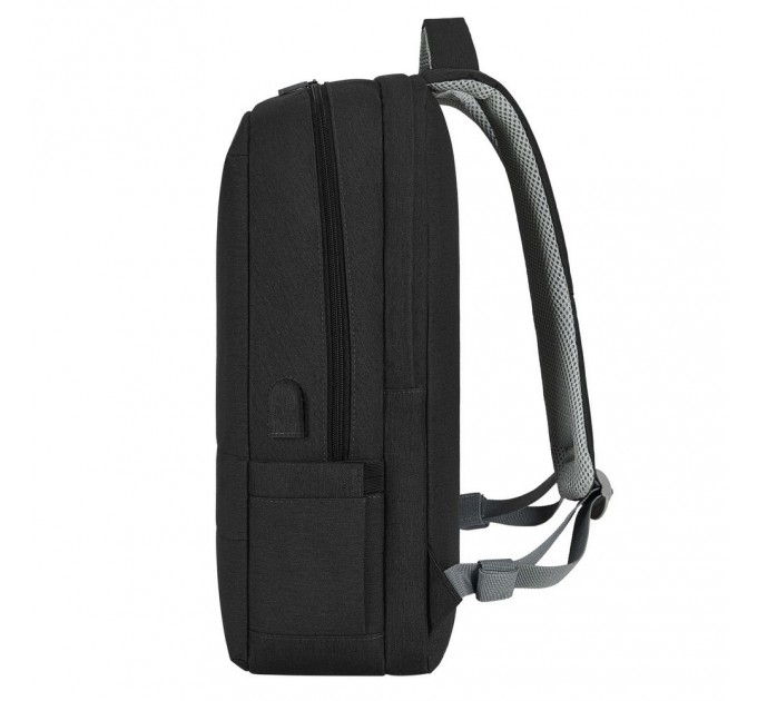 Рюкзак Rivacase Prater 7567 17.3" Black