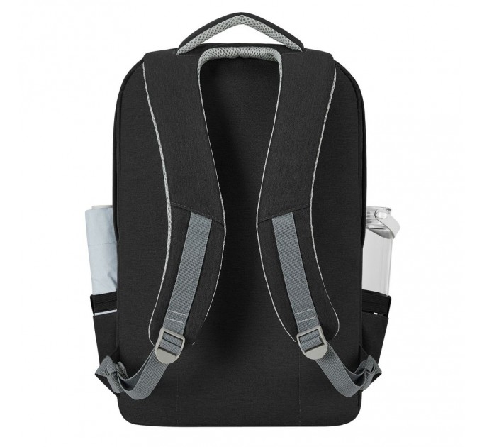 Рюкзак Rivacase Prater 7567 17.3" Black