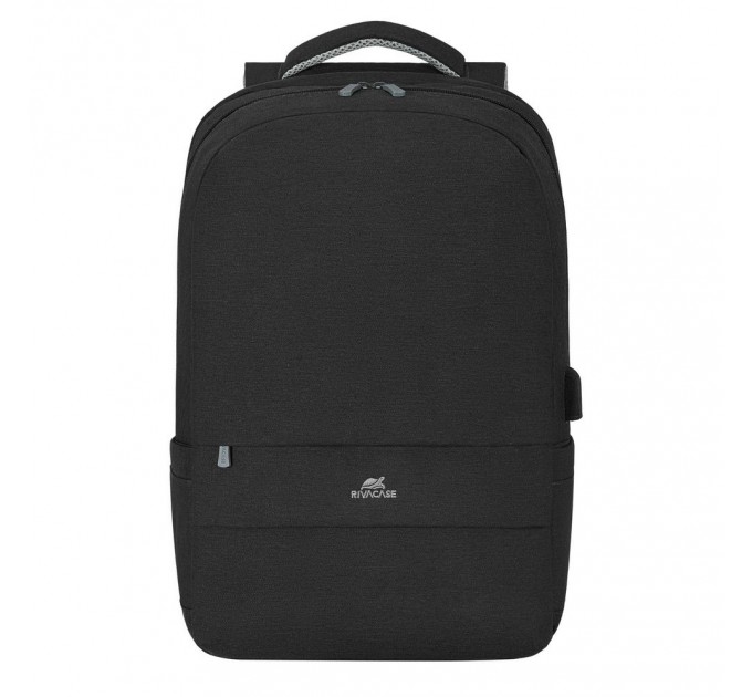 Рюкзак Rivacase Prater 7567 17.3" Black