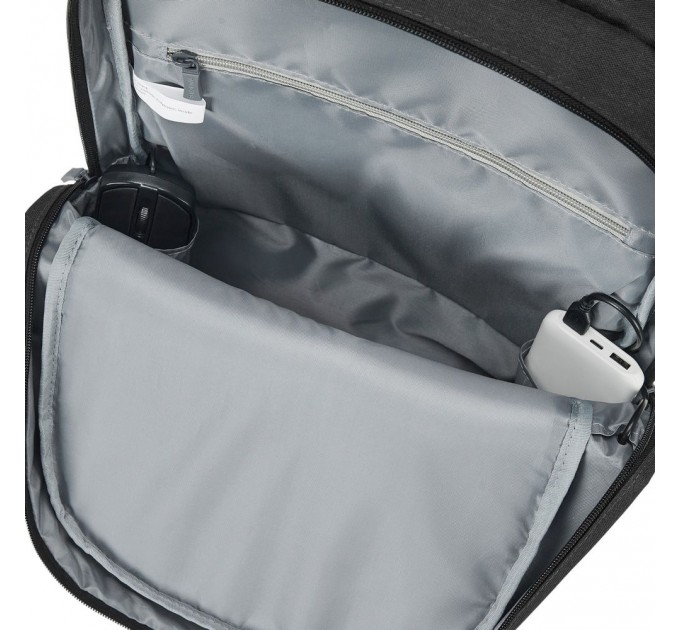 Рюкзак Rivacase Prater 7567 17.3" Black