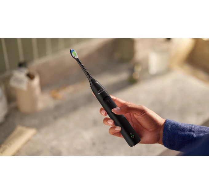 Philips Зубна електрощітка Philips HX7101/02