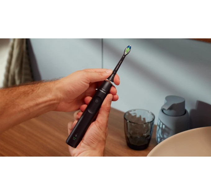 Philips Зубна електрощітка Philips HX7101/02