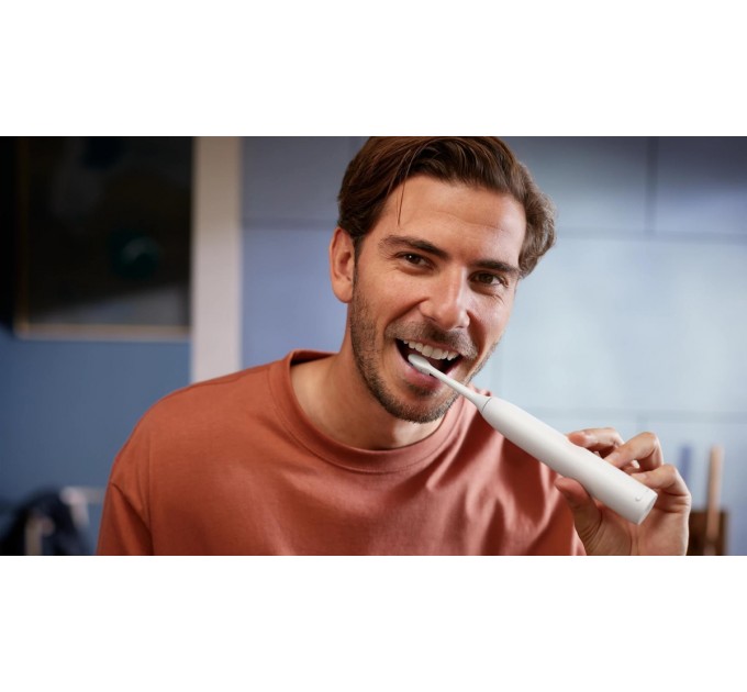 Philips Зубна електрощітка Philips HX7108/02