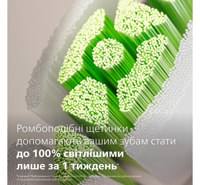 Philips Зубна електрощітка Philips HX7110/01