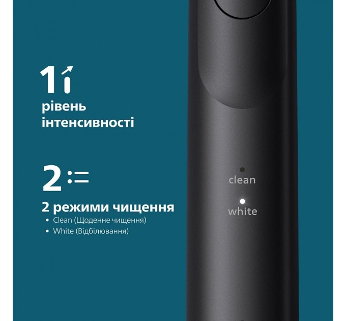 Philips Зубна електрощітка Philips HX7111/01