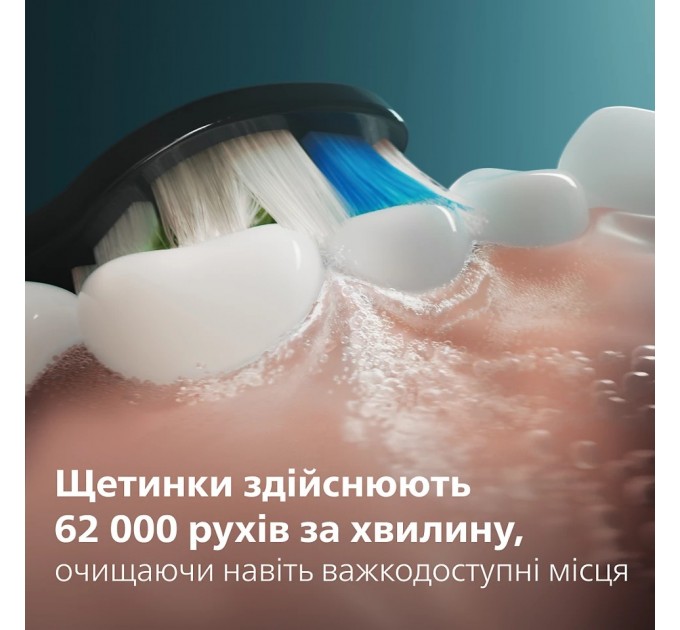 Philips Зубна електрощітка Philips HX7111/01