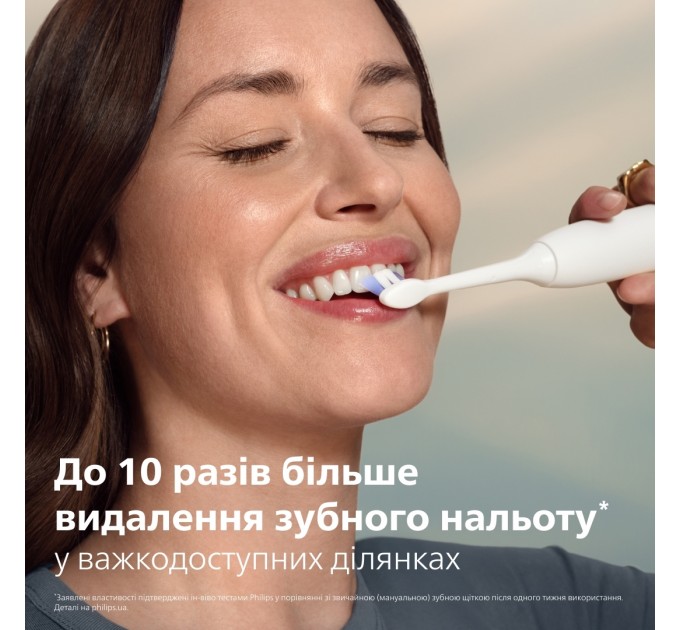 Philips Зубна електрощітка Philips HX7400/06