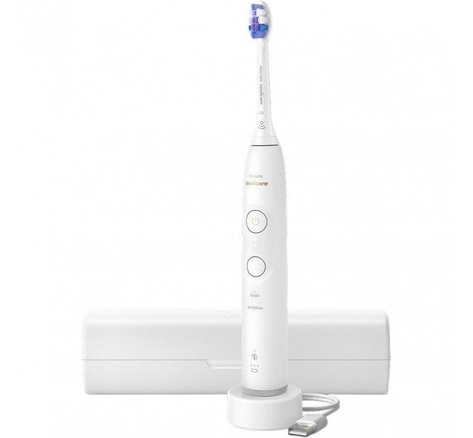 Philips Зубна електрощітка Philips HX7400/06