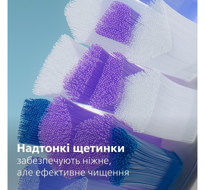 Philips Зубна електрощітка Philips HX7400/06