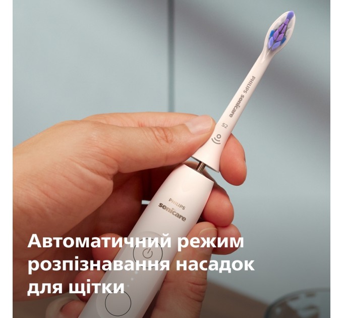 Philips Зубна електрощітка Philips HX7400/06